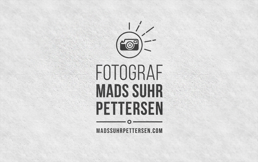 Mads Suhr Pettersen, Photography