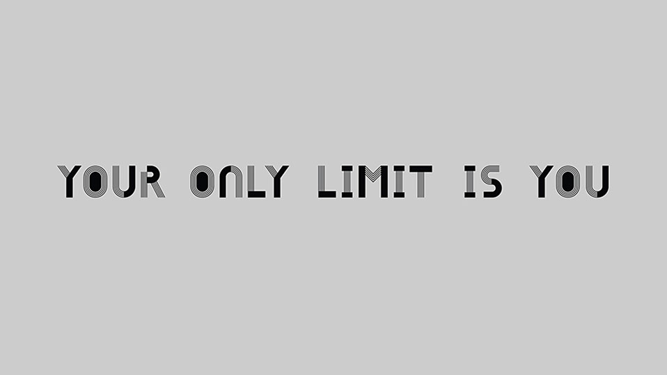 the-only-limit-is-you-oslo-font