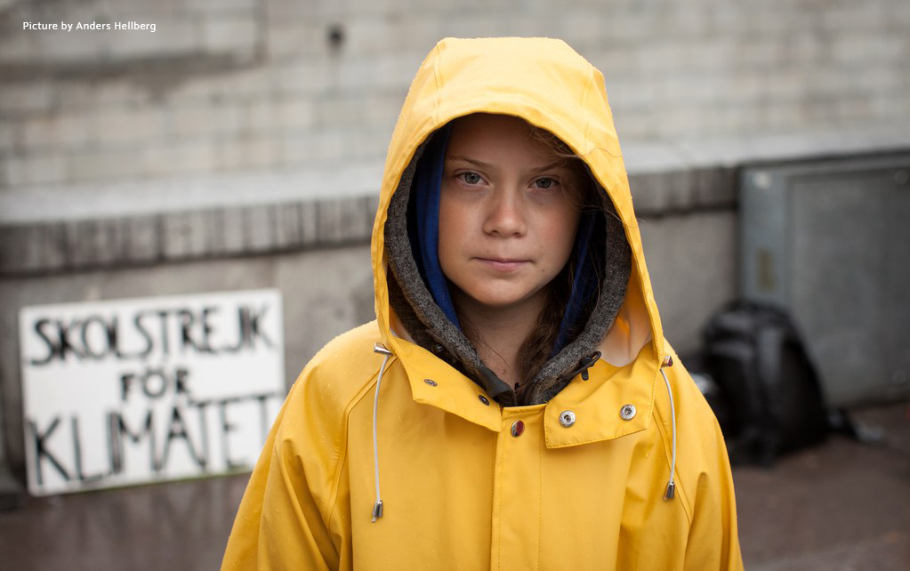 GretaThunberg_Anders Hellberg